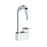 Смеситель WasserKraft Aller 1067 white