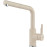 Смеситель FRANKE Urban с выдвижным шлангом бежевый