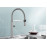 Смеситель BLANCO 519844 culina-s mini