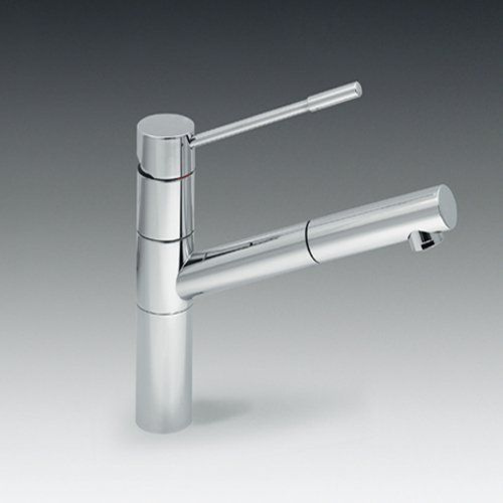 Смеситель SMEG md12-cr