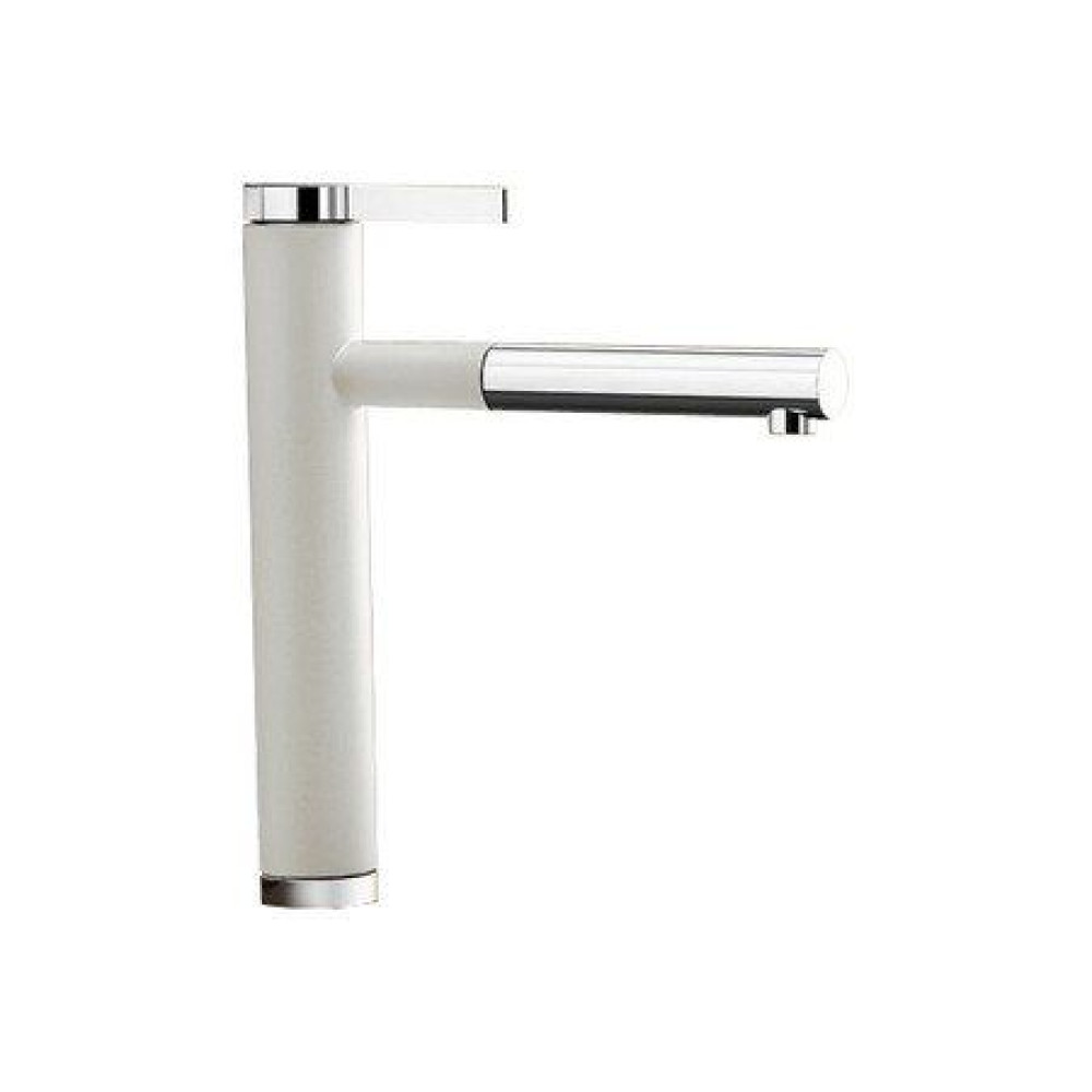 Смеситель BLANCO linee-s silgranit (518441)