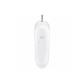 Смеситель GROHE Eurostyle 23707LS3 белый