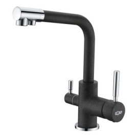 Смеситель EMAR ЕС-3003N.8 морион