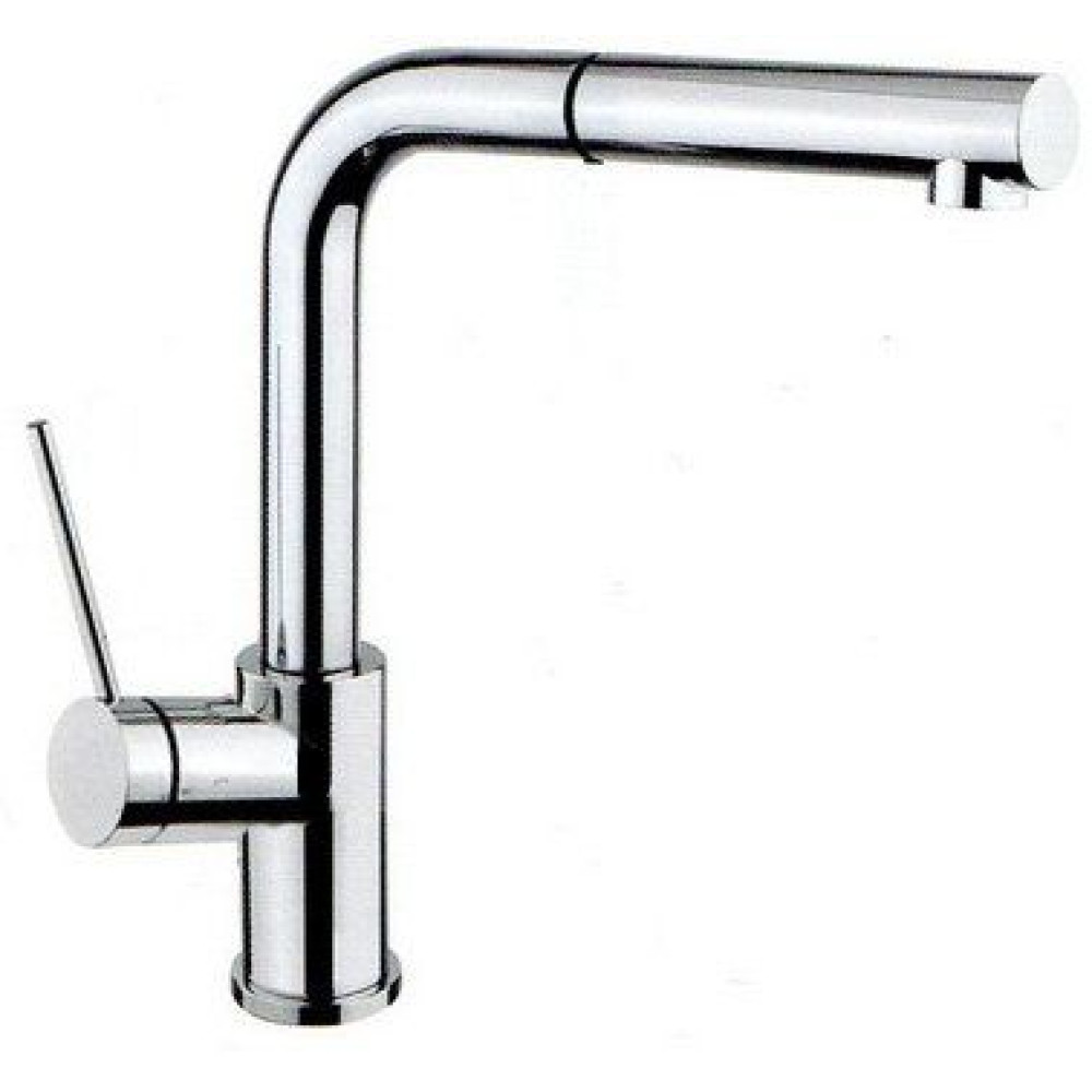 Смеситель для мойки REGINOX GARDA Chrome