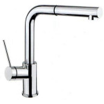Смеситель для мойки REGINOX GARDA Chrome