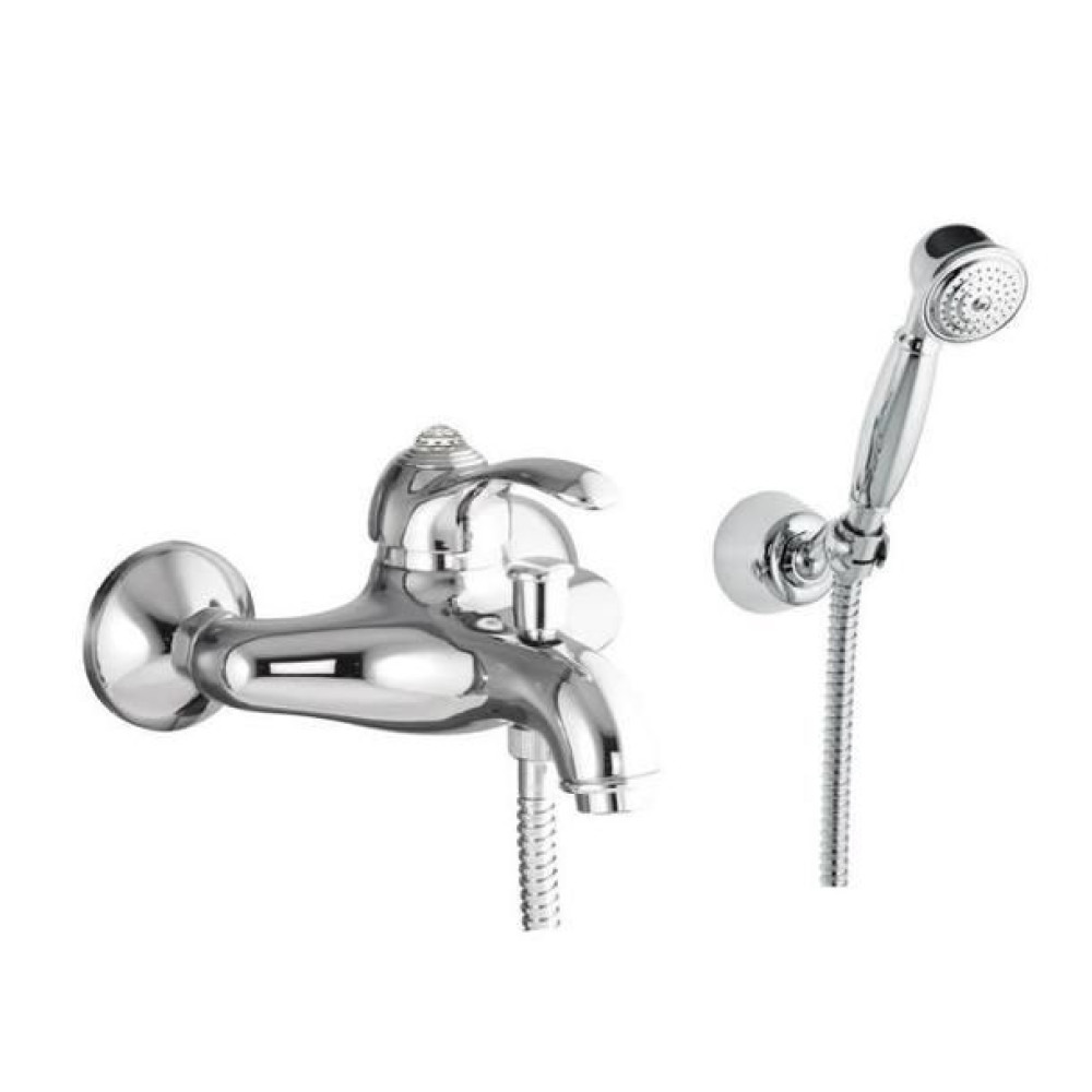 Смеситель FIORE JAFAR-SKY 84CR5103 chrome