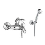 Смеситель FIORE JAFAR-SKY 84CR5103 chrome