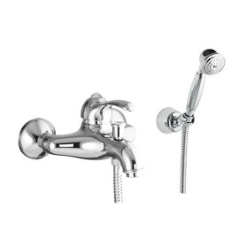 Смеситель FIORE JAFAR-SKY 84CR5103 chrome