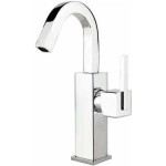 Смеситель FIORE 71CR7735