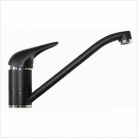 Смеситель Seaman Marble SSC-201-Черный