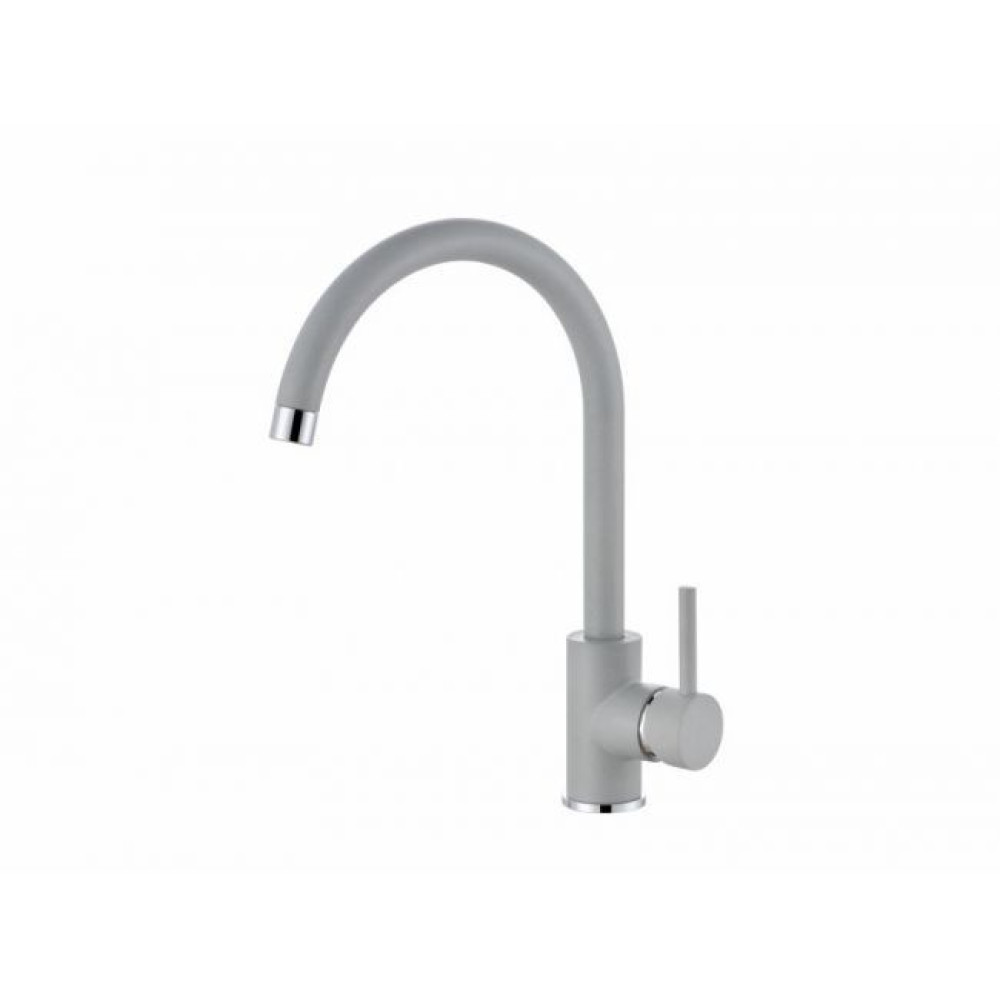 Смеситель ALVEUS ROXA G81 CONCRETE