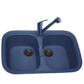 Смеситель WEBERT mare blue ma920102