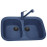 Смеситель WEBERT mare blue ma920102