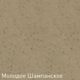 Смеситель Zigmund & Shtain ZS 1700 молодое шампанское