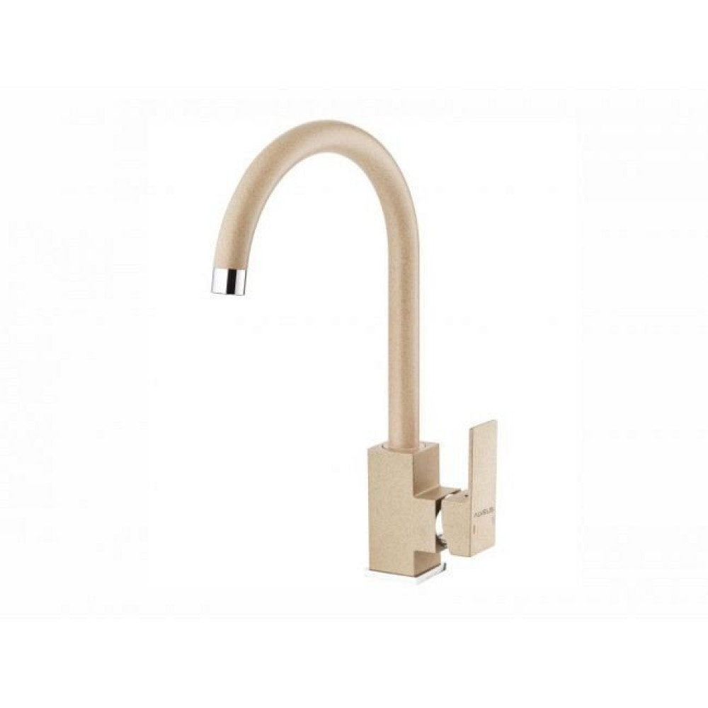 Смеситель ALVEUS SANTO G55 BEIGE