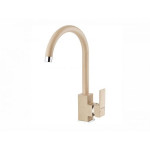 Смеситель ALVEUS SANTO G55 BEIGE