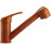 Смеситель WEBERT mare terracotta ma940102
