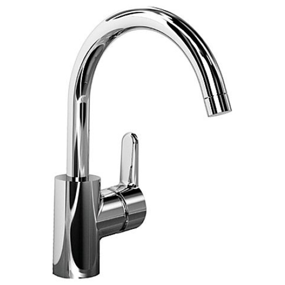 Смеситель IDEAL STANDARD Connect B9932AA хром