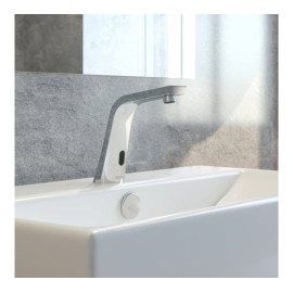 Смеситель IDDIS PULSE 020SBSNi86