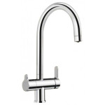 Смеситель для мойки BLANCO TRIMA(520840) хром