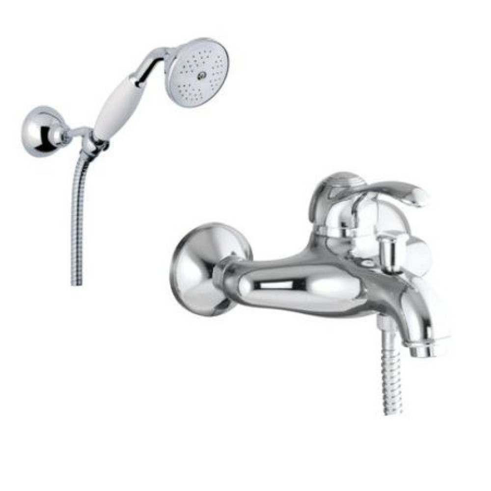 Смеситель FIORE JAFAR 47CR5104 chrome