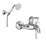 Смеситель FIORE JAFAR 47CR5104 chrome