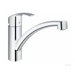 Смеситель для мойки GROHE Eurosmart 3328120E хром