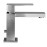 Смеситель GESSI Rettangolo 20001.031