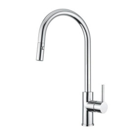 Смеситель M&Z MZ-Expo MZE11105 хром
