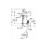 Смеситель GROHE BauCurve 32805000