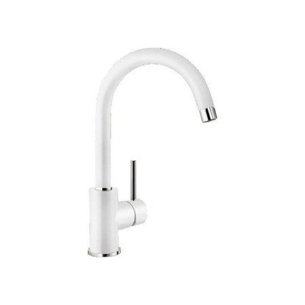 Смеситель BLANCO mida silgranit (519418)