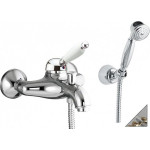 Смеситель FIORE IMPERIAL 83CO5103 chrome/gold