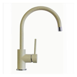 Смеситель Seaman Marble SSC-302-Бежевый