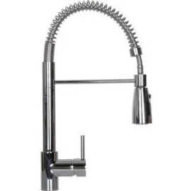 Смеситель ALVEUS BILLY-S CHR VA