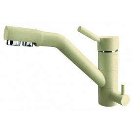 Смеситель DR.GANS DG-02 (с чистой водой) Дюна(33.42L.2110.402)