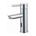 Смеситель KAISER Sensor 38211