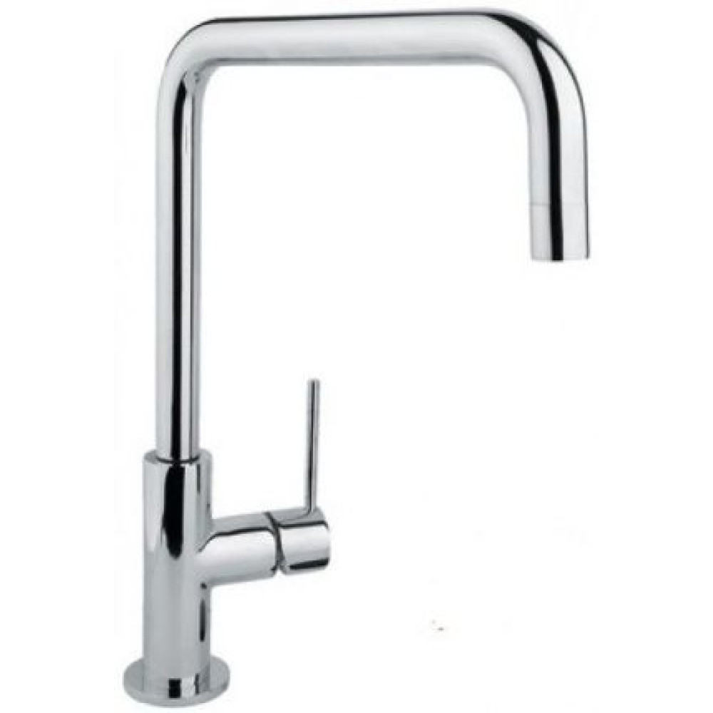 Смеситель Timo Saona 2306F chrome