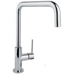Смеситель Timo Saona 2306F chrome
