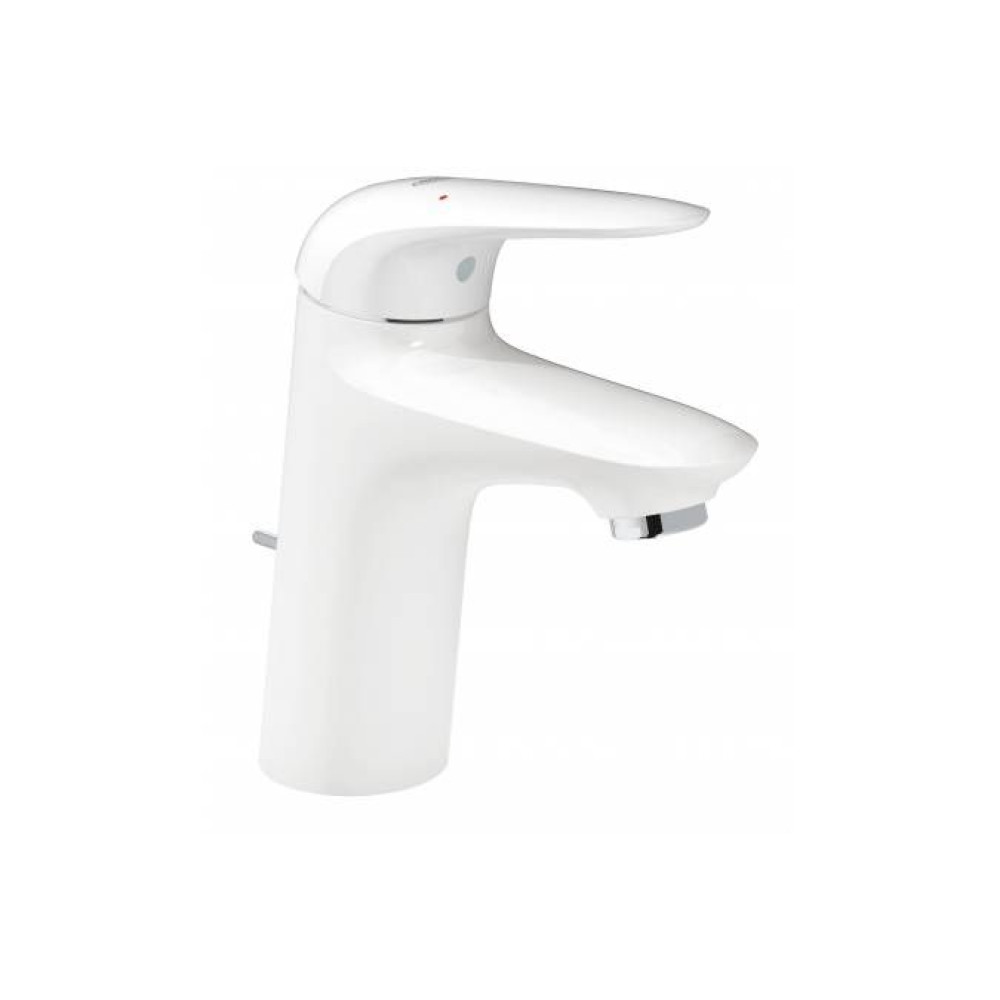 Смеситель GROHE Eurostyle 23707LS3 белый