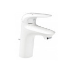 Смеситель GROHE Eurostyle 23707LS3 белый