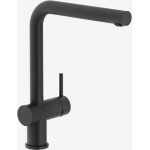 Смеситель Franke ActivePlus,черныйматовый (115.0524.888)