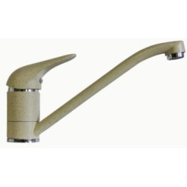 Смеситель Seaman Marble SSC-201-Бежевый