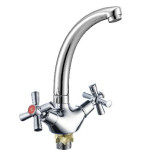 Смеситель РМС SL138-272F