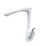 Смеситель WeltWasser WW MX Essen 606 WT