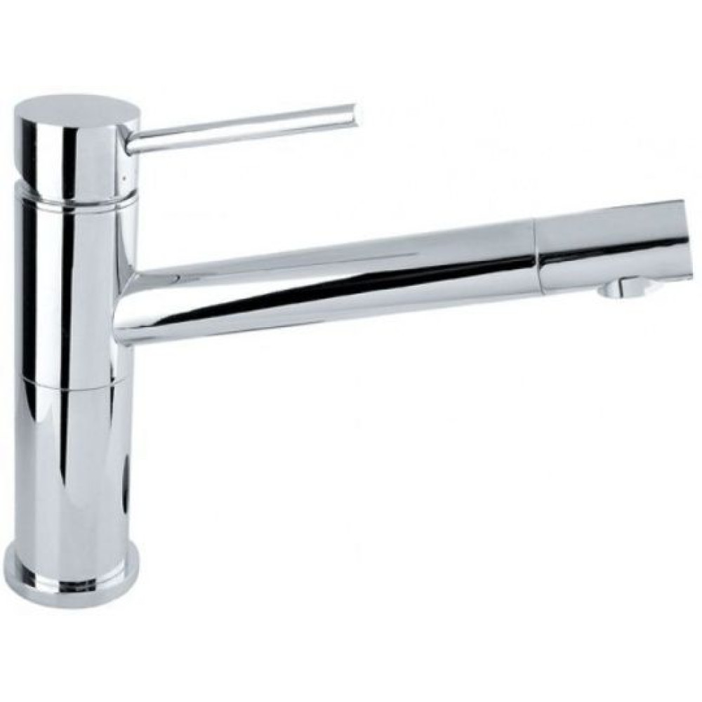 Смеситель Timo Saona 2303F chrome