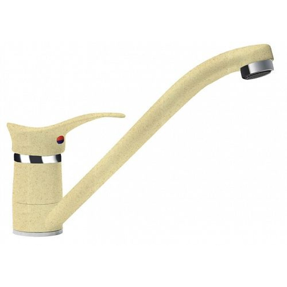 Смеситель Bamboo BM-01 дюна (31ВМ.01L.1110.402)
