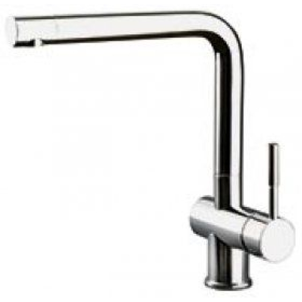 Смеситель SMEG mf22-cr