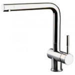 Смеситель SMEG mf22-cr