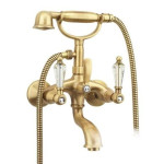 Смеситель FIORE GIOIELLI-SKY 09ZZ0610 old bronze