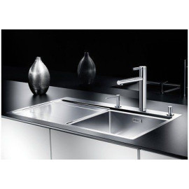 Смеситель BLANCO linee-s (517593)
